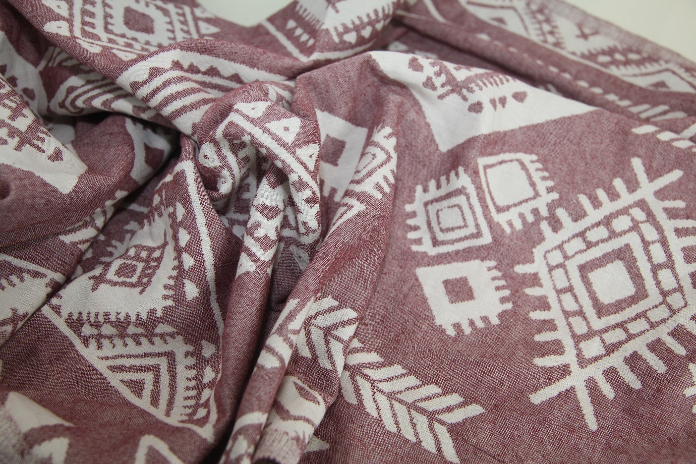 Basiclayersca Eye Turkish Towel 100 Percent Natural Cotton