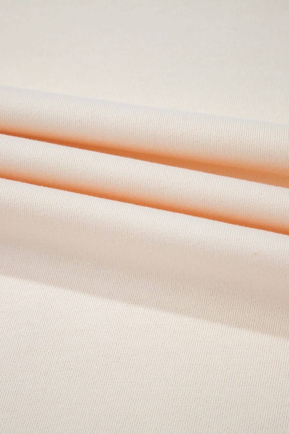 Love Salve: Plus Size Patchwork Sweatshirt