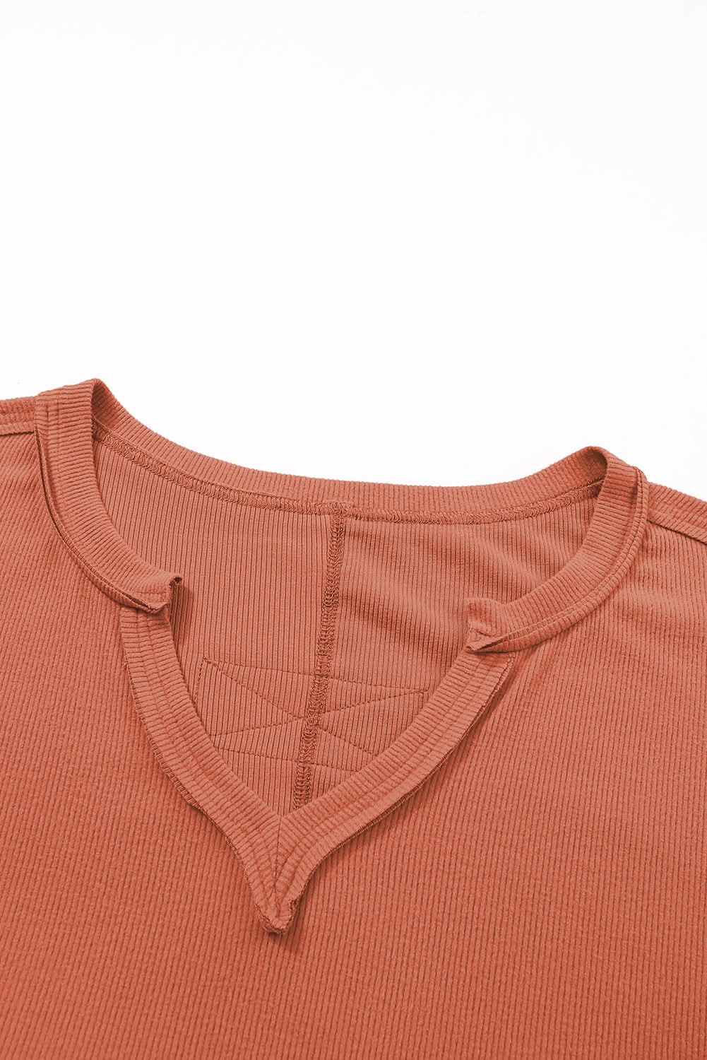 Chic plus size gold tunic top