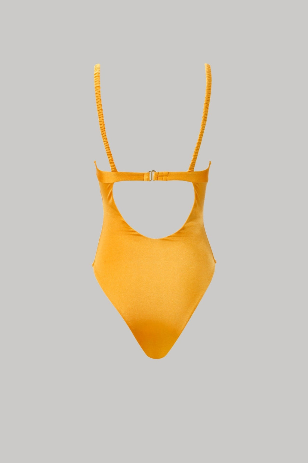 Eden Underwire One Piece Swimsuit in Sunset