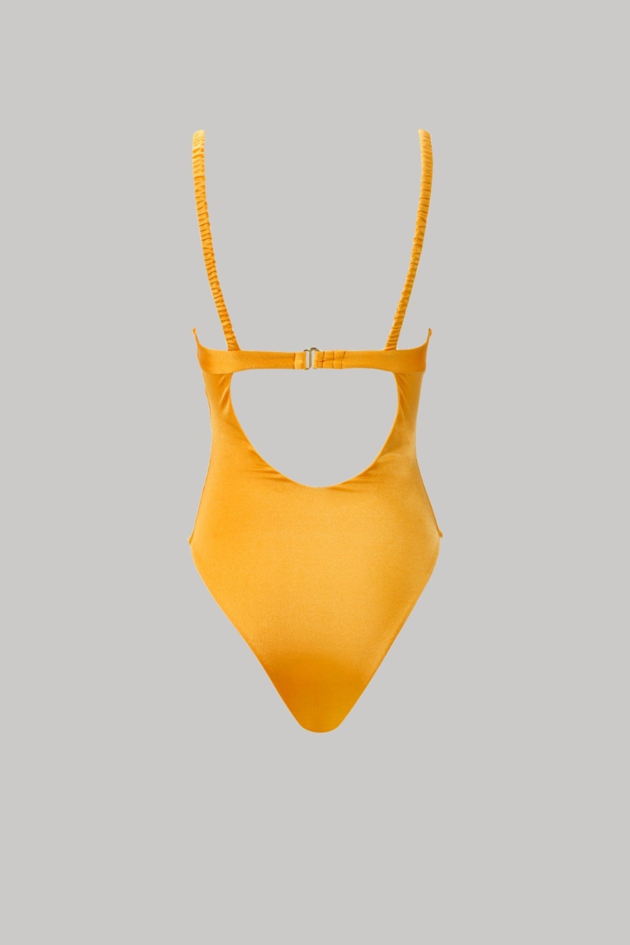 Eden Underwire One Piece Swimsuit in Sunset