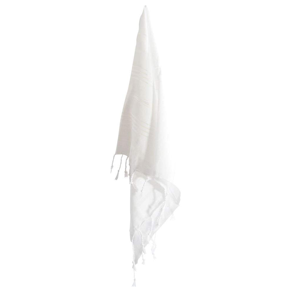 Basiclayersca Monaco Hand Towel 100 Percent Natural Turkish