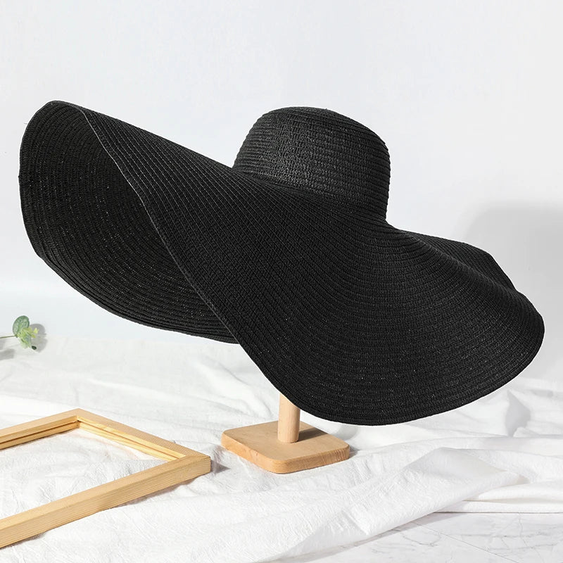 Premium Stylish Wide Brim Sun Hat for Ultimate Sun Protection