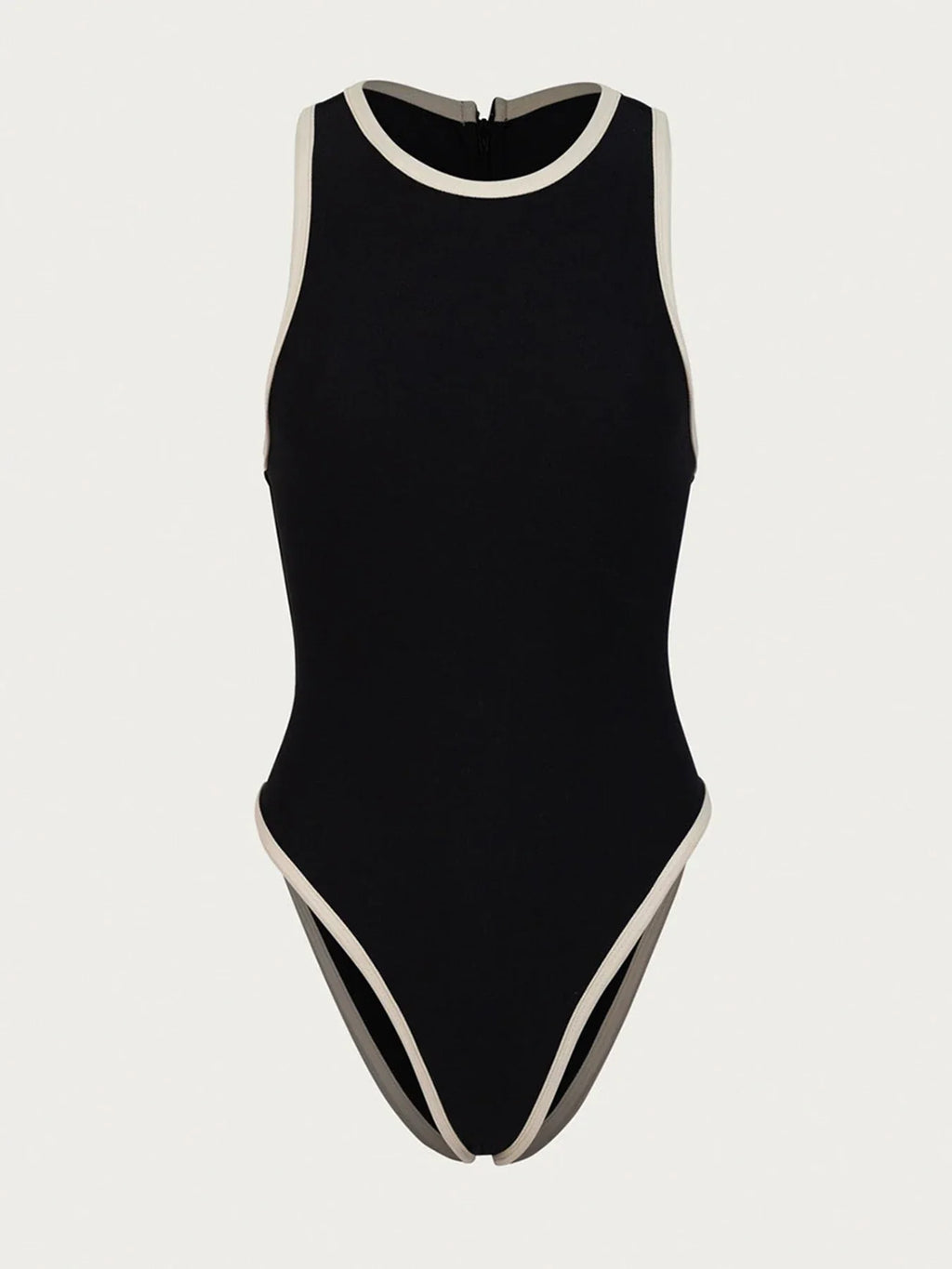 Premium Qumee One Piece Swimsuit for Women in Stylish Design