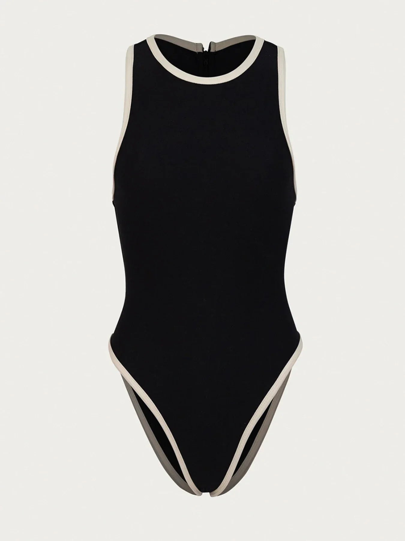 Premium Qumee One Piece Swimsuit for Women in Stylish Design