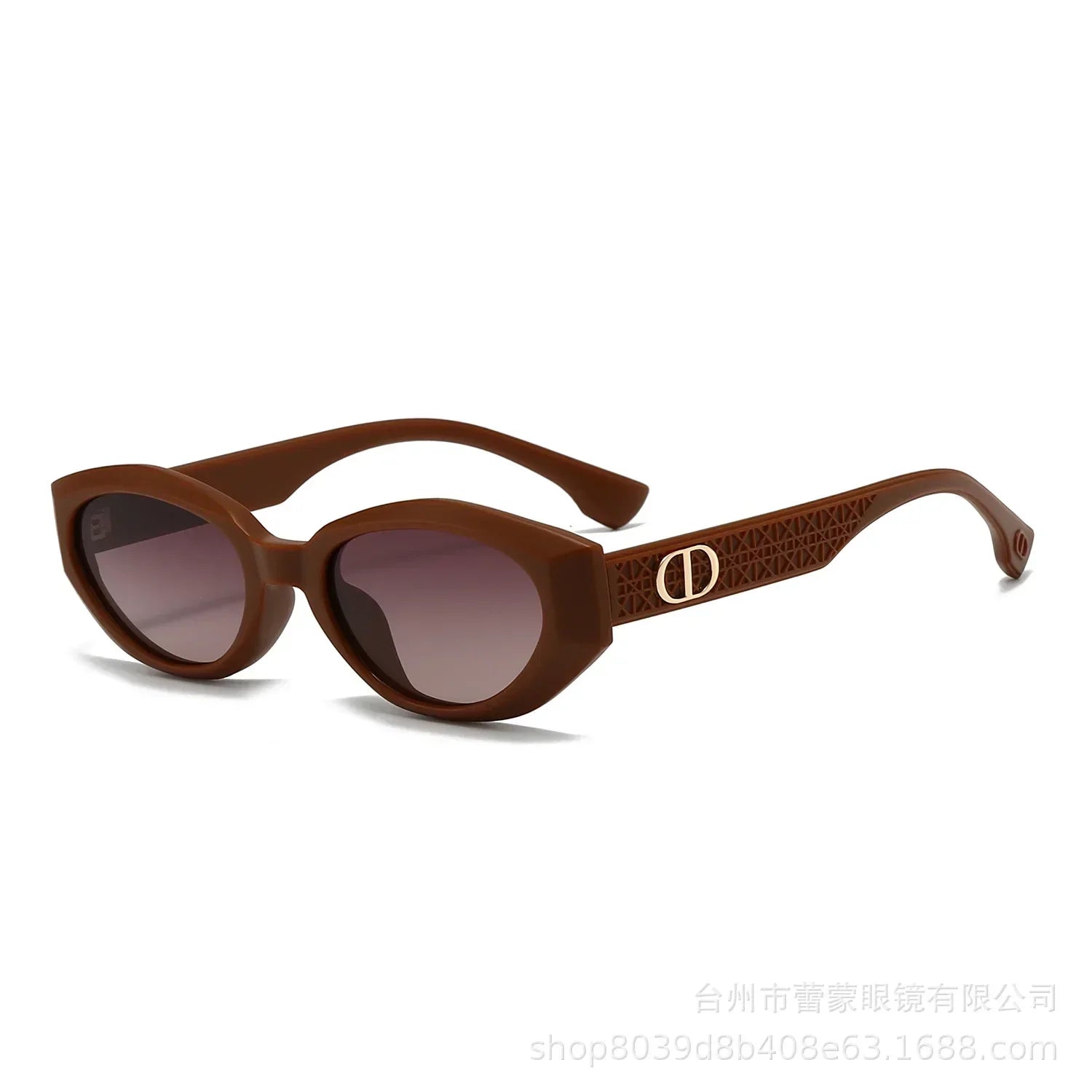 Premium Cucu New Fashion Polarized Cool Sunglasses for Stylish Look