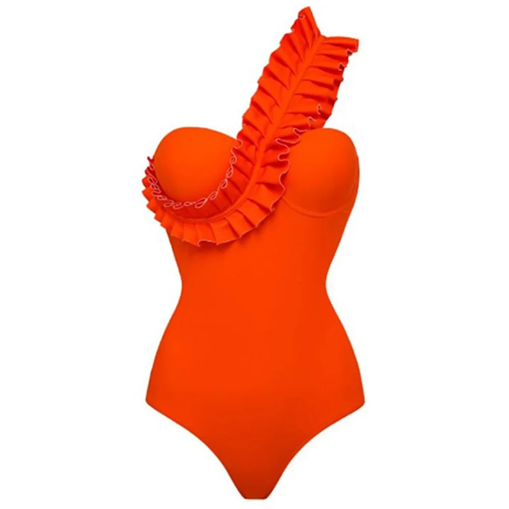 Premium Stylish Sariel One Piece Swimsuit for Ultimate Comfort