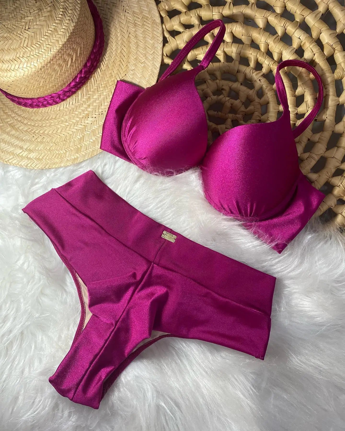 Premium Marcia two piece swimsuit