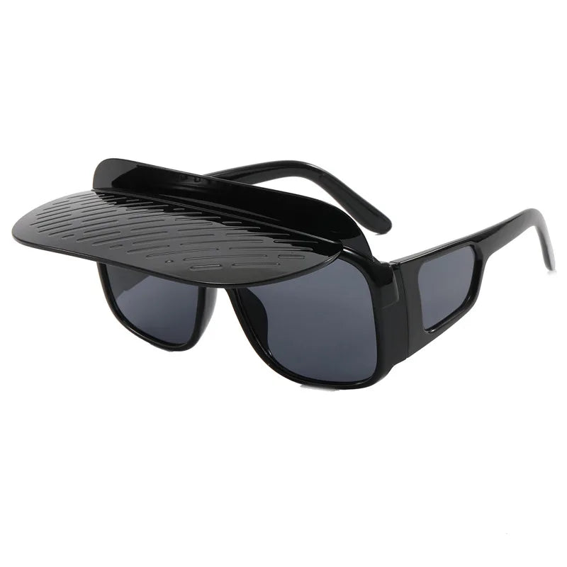 Premium Outdoor Polarized Summer Sunglasses for Ultimate Protection