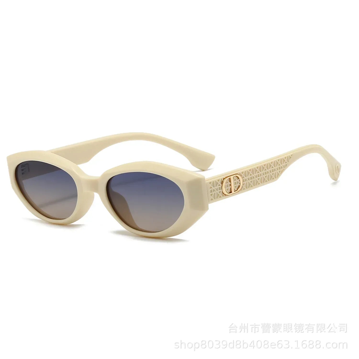 Premium Cucu New Fashion Polarized Cool Sunglasses for Stylish Look