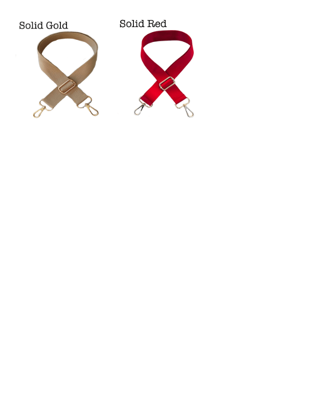 Premium Riley Sling Bag Choose Your Strap Interchangeable Design