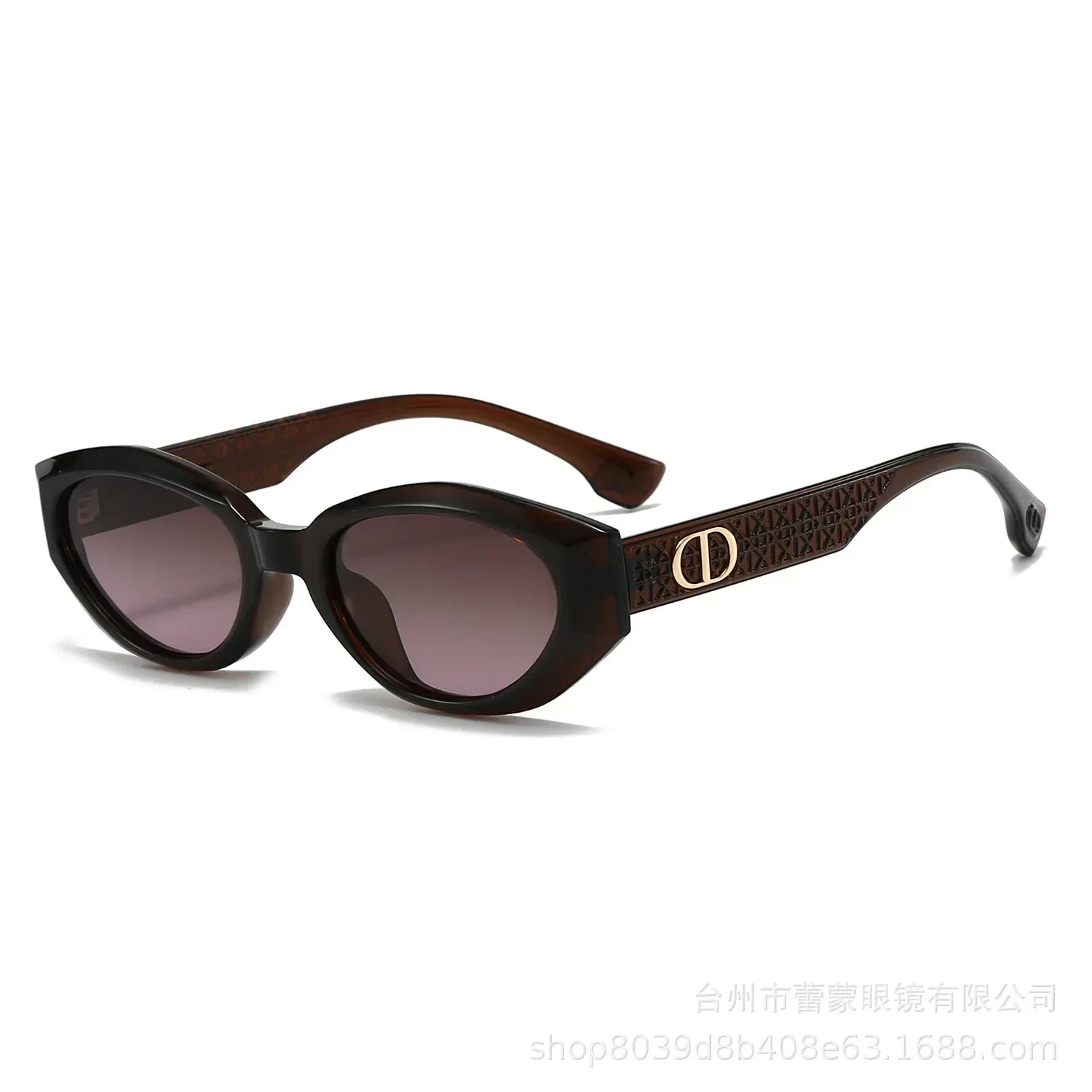 Premium Cucu New Fashion Polarized Cool Sunglasses for Stylish Look