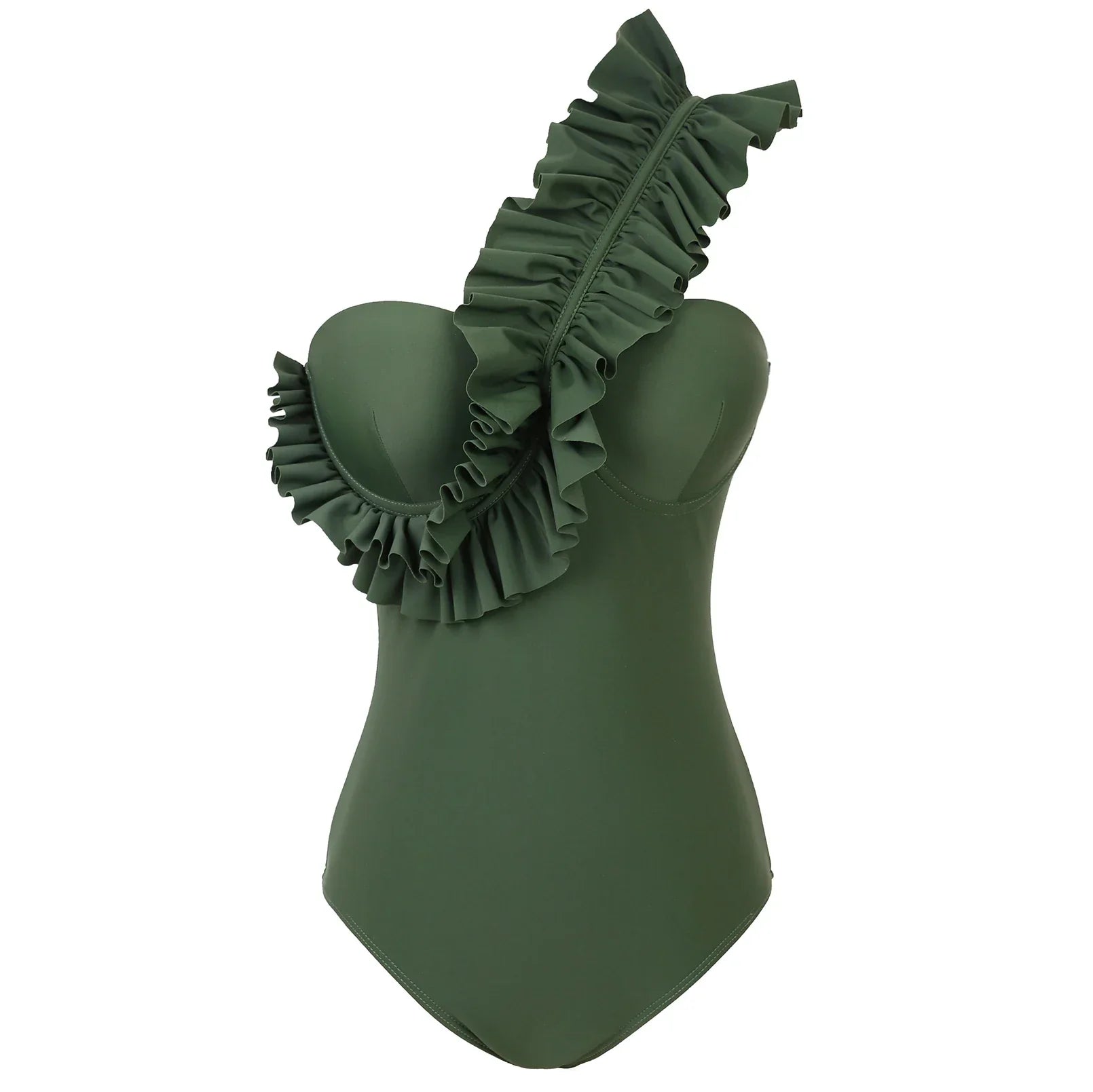 Premium Stylish Sariel One Piece Swimsuit for Ultimate Comfort