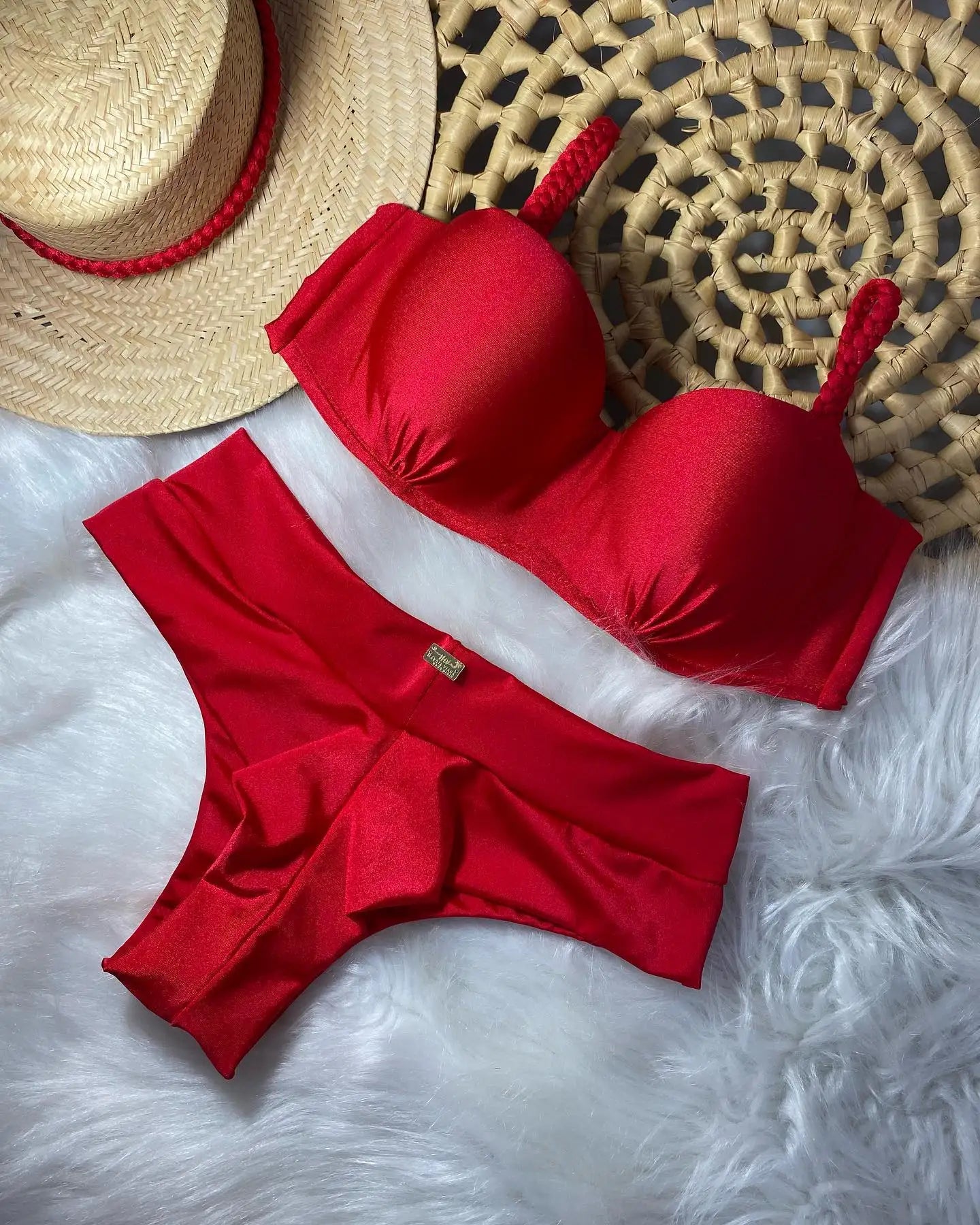 Premium Marcia two piece swimsuit