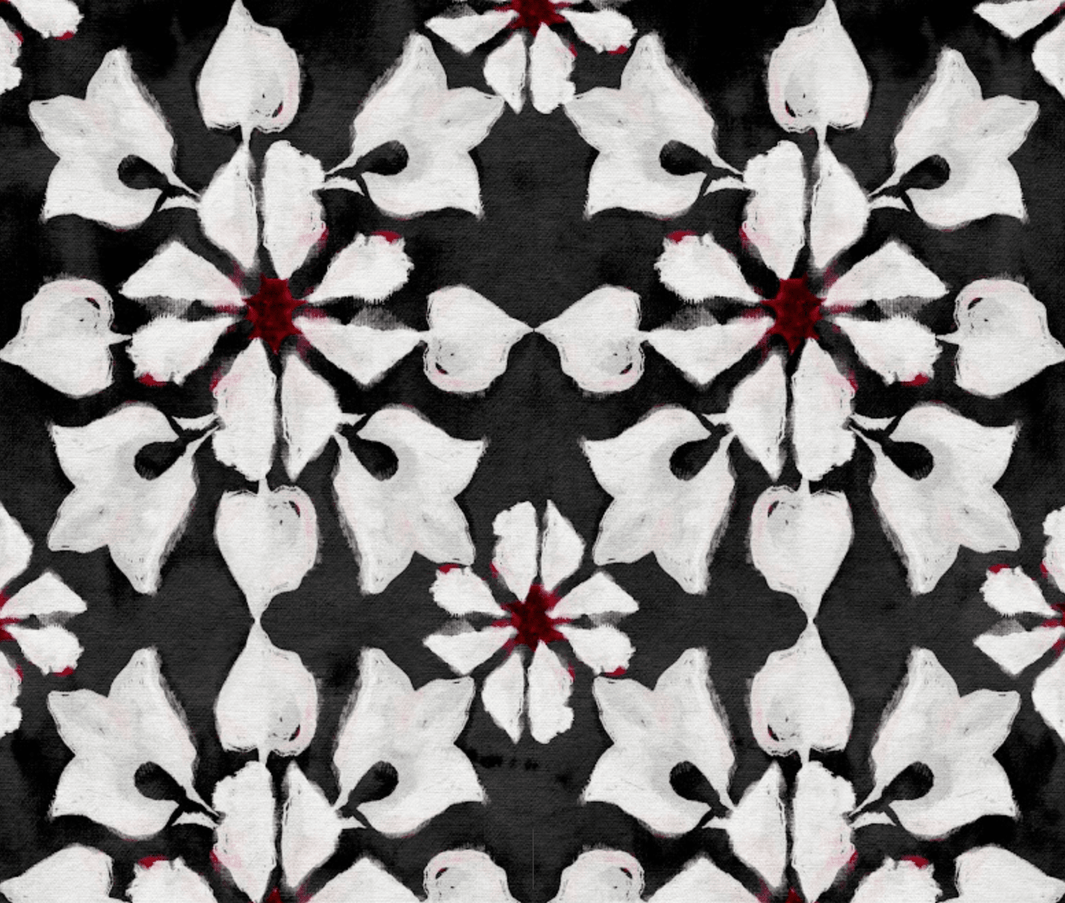 Frenchi Mini Gameday Dress- Garnet & Black