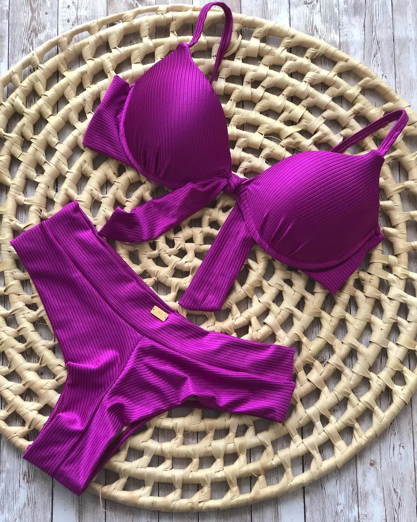 Premium Marcia two piece swimsuit