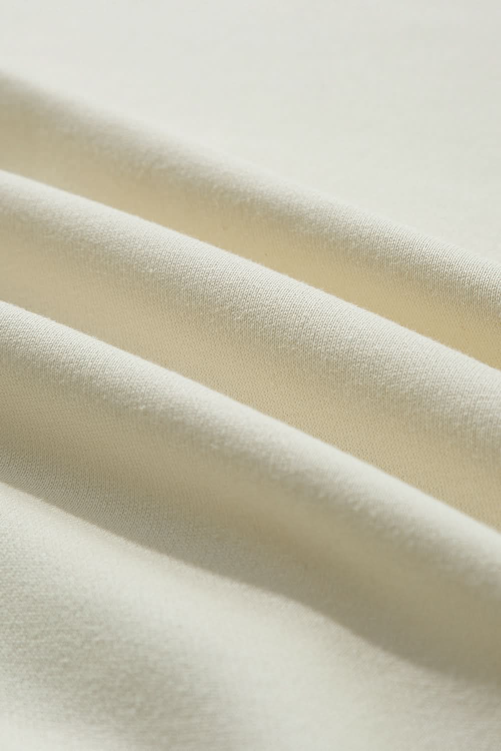 Vibrant plus size rainbow sweatshirt