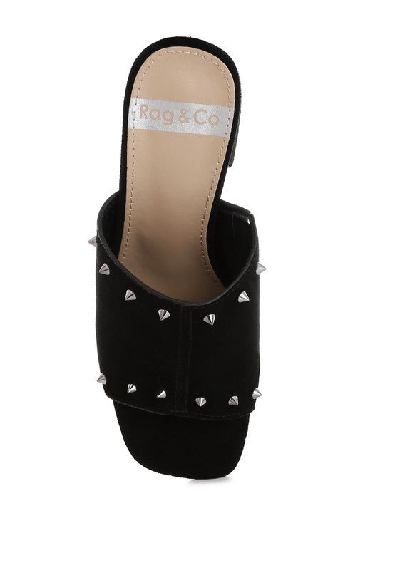 Rag Company Agape Slip Ons - Genuine Suede Leather for Stylish Comfort