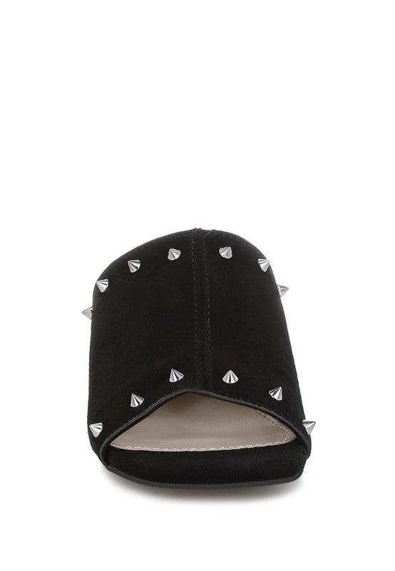 Rag Company Agape Slip Ons - Genuine Suede Leather for Stylish Comfort