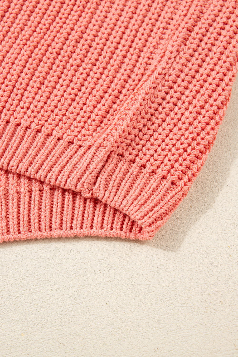 Blossom Pumpkin Embroidered Thanksgiving Holiday Sweater