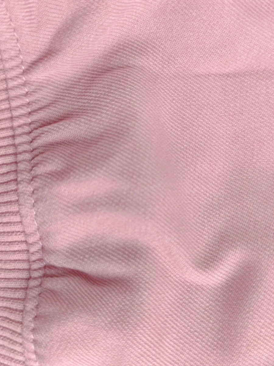 Full Size Cropped Snap Down Jacket Plus Size