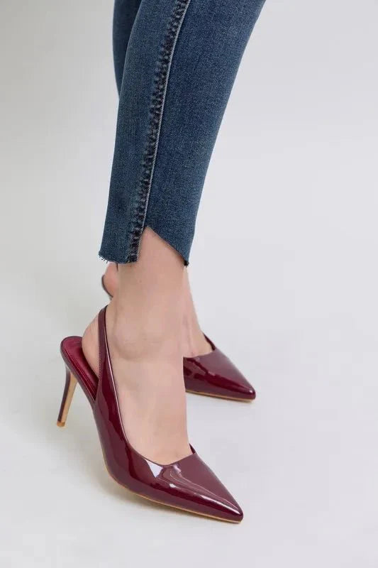 Judy Blue Full Size High Waist Tummy Control Skinny Jeans