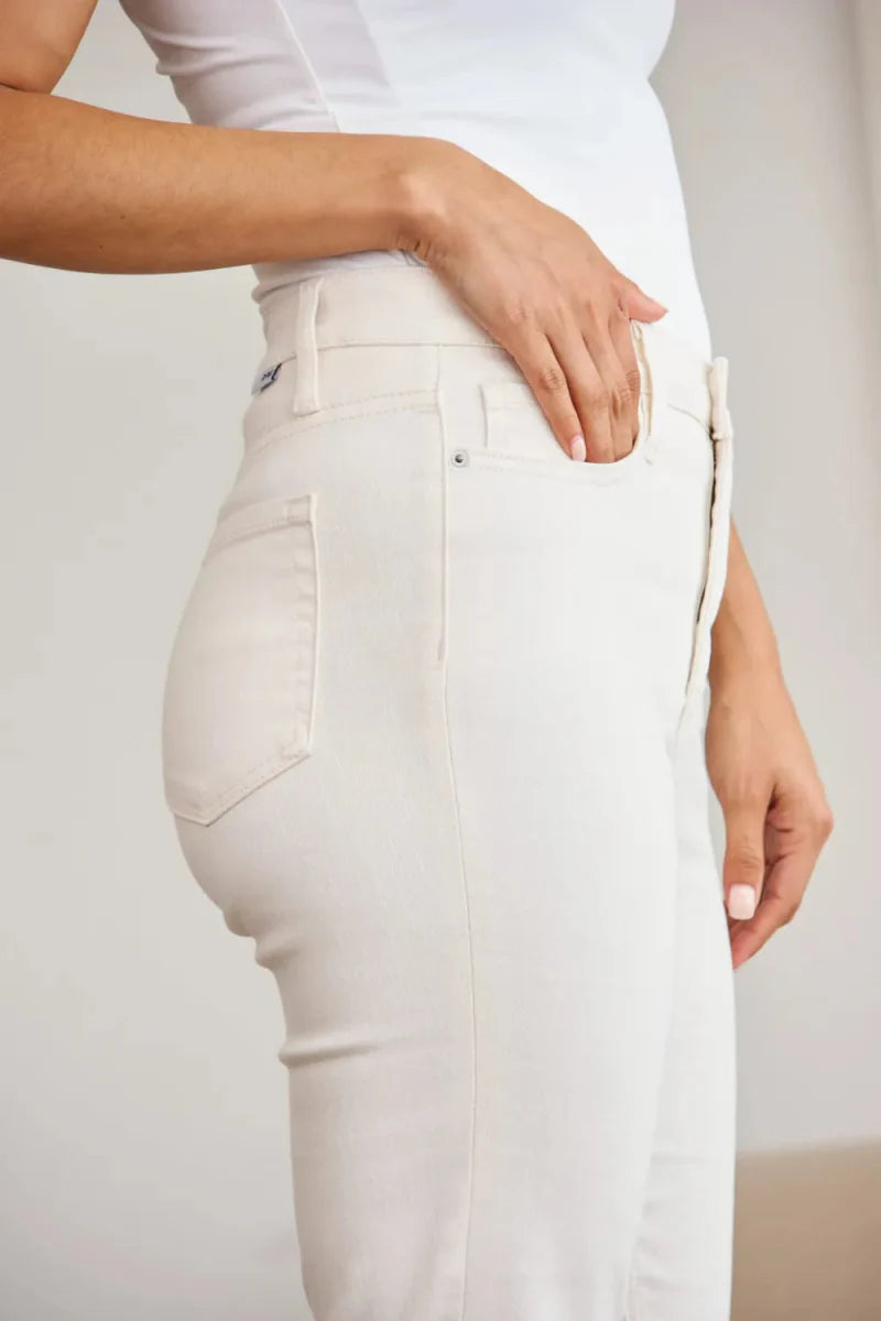 RFM Mini Mia Full Size Tummy Control High Waist Jeans